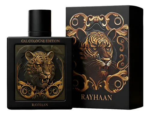 Rayhaan Tiger EDP 100ml